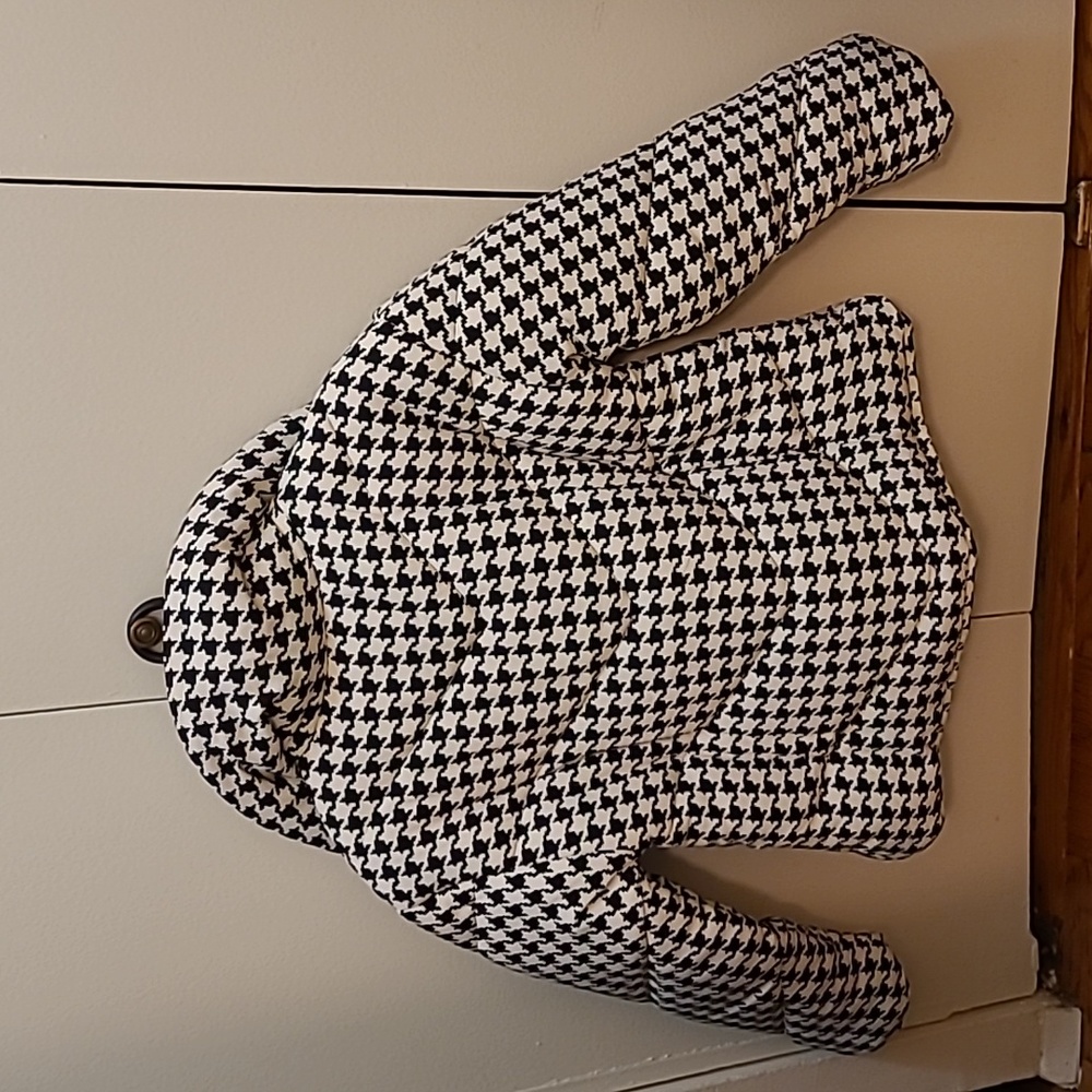 Puffer Coat - Picture 5 of 6